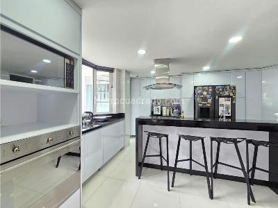 Casa de 5 alcobas en venta en La Castellana, Armenia, 190 m² · foto 9 de 20