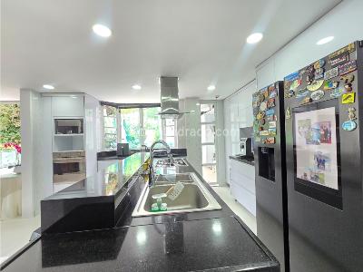 Casa de 5 alcobas en venta en La Castellana, Armenia, 190 m² · foto 11 de 20
