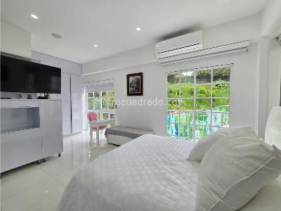 Casa de 5 alcobas en venta en La Castellana, Armenia, 190 m² · foto 14 de 20