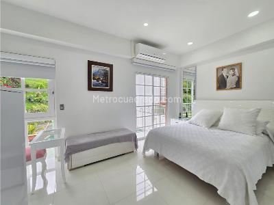 Casa de 5 alcobas en venta en La Castellana, Armenia, 190 m² · foto 15 de 20