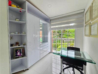 Casa de 5 alcobas en venta en La Castellana, Armenia, 190 m² · foto 16 de 20