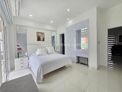 Casa de 5 alcobas en venta en La Castellana, Armenia, 190 m² · foto 17 de 20