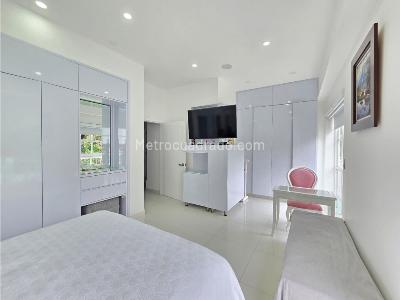 Casa de 5 alcobas en venta en La Castellana, Armenia, 190 m² · foto 20 de 20