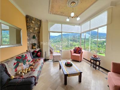 Casa de 4 alcobas en venta en Av Centenario, Armenia, 200 m² · foto 3 de 20