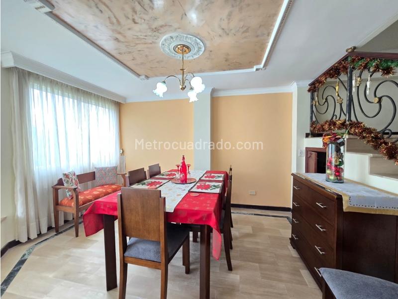 Casa – Armenia, Quimbaya - Vista 5