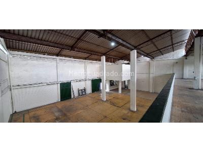 Bodega en Arriendo, Centro, Armenia