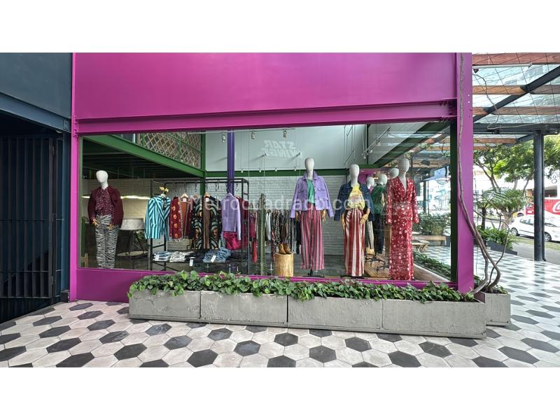 Local Comercial en Arriendo, Avenida Bolivar, Armenia - Vista 4