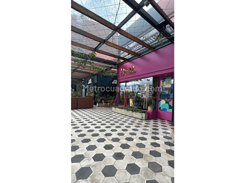 Local Comercial en Arriendo, Avenida Bolivar, Armenia - Vista 5
