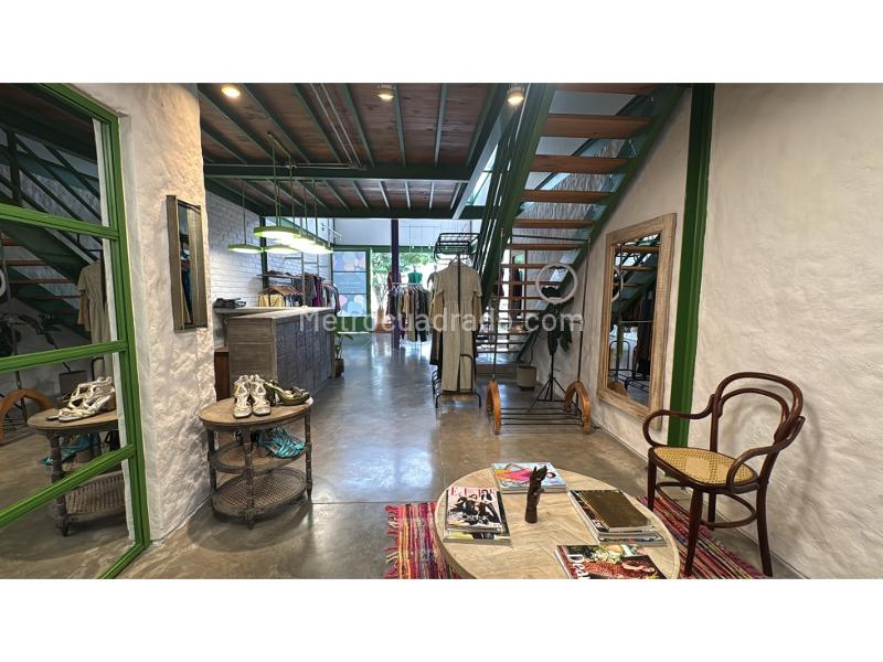 Local Comercial en Arriendo, Avenida Bolivar, Armenia - Más