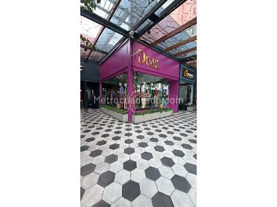 Local Comercial en Arriendo, Avenida Bolivar, Armenia
