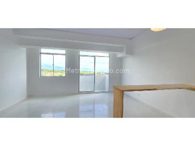 Apartamento de 3 alcobas en venta en Barrio Los Quindos, Armenia, 53 m² · foto 2 de 18