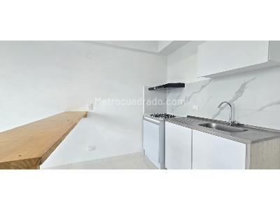 Apartamento de 3 alcobas en venta en Barrio Los Quindos, Armenia, 53 m² · foto 3 de 18