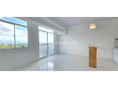Apartamento de 3 alcobas en venta en Barrio Los Quindos, Armenia, 53 m² · foto 5 de 18