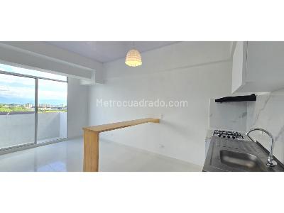 Apartamento de 3 alcobas en venta en Barrio Los Quindos, Armenia, 53 m² · foto 7 de 18