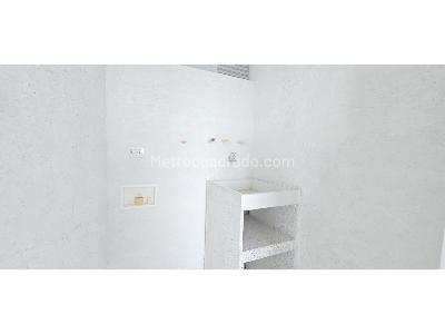 Apartamento de 3 alcobas en venta en Barrio Los Quindos, Armenia, 53 m² · foto 13 de 18