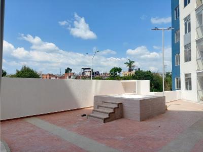 Apartamento de 3 alcobas en venta en Barrio Los Quindos, Armenia, 53 m² · foto 14 de 18