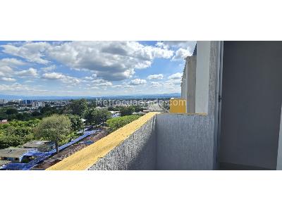 Apartamento de 3 alcobas en venta en Barrio Los Quindos, Armenia, 53 m² · foto 16 de 18