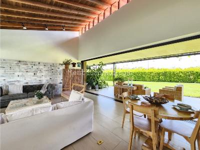 Casa de 4 alcobas en venta en Club Campestre, Armenia, 375 m² · foto 4 de 20