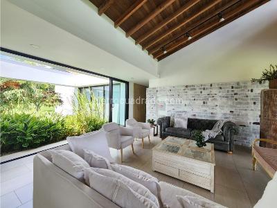 Casa de 4 alcobas en venta en Club Campestre, Armenia, 375 m² · foto 7 de 20