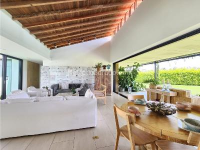Casa de 4 alcobas en venta en Club Campestre, Armenia, 375 m² · foto 8 de 20