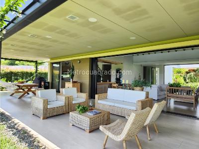 Casa de 4 alcobas en venta en Club Campestre, Armenia, 375 m² · foto 10 de 20