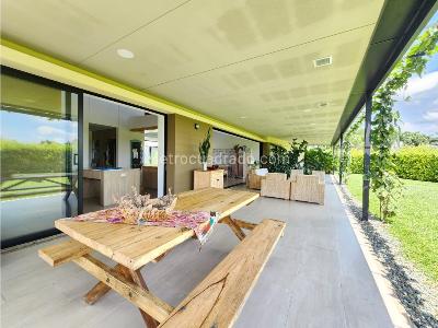 Casa de 4 alcobas en venta en Club Campestre, Armenia, 375 m² · foto 11 de 20