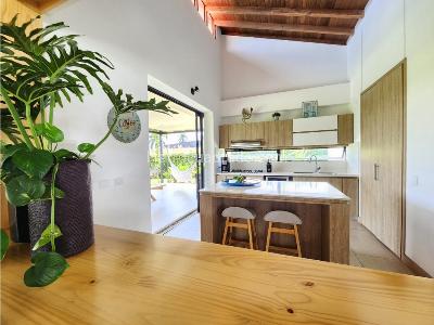 Casa de 4 alcobas en venta en Club Campestre, Armenia, 375 m² · foto 13 de 20