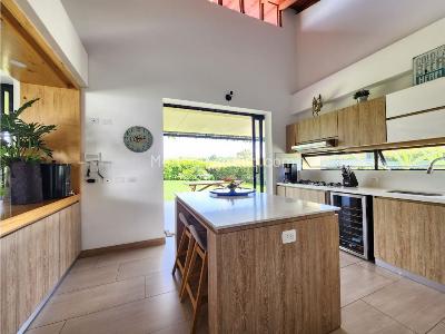 Casa de 4 alcobas en venta en Club Campestre, Armenia, 375 m² · foto 14 de 20