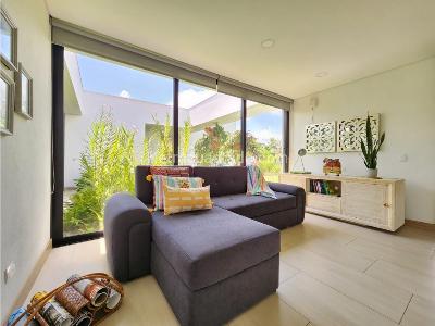 Casa de 4 alcobas en venta en Club Campestre, Armenia, 375 m² · foto 19 de 20