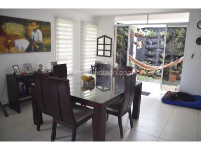 Casa de 5 alcobas en venta en Altamira, Palmira, 407 m² · foto 5 de 20