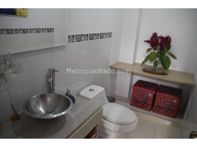 Casa de 5 alcobas en venta en Altamira, Palmira, 407 m² · foto 7 de 20