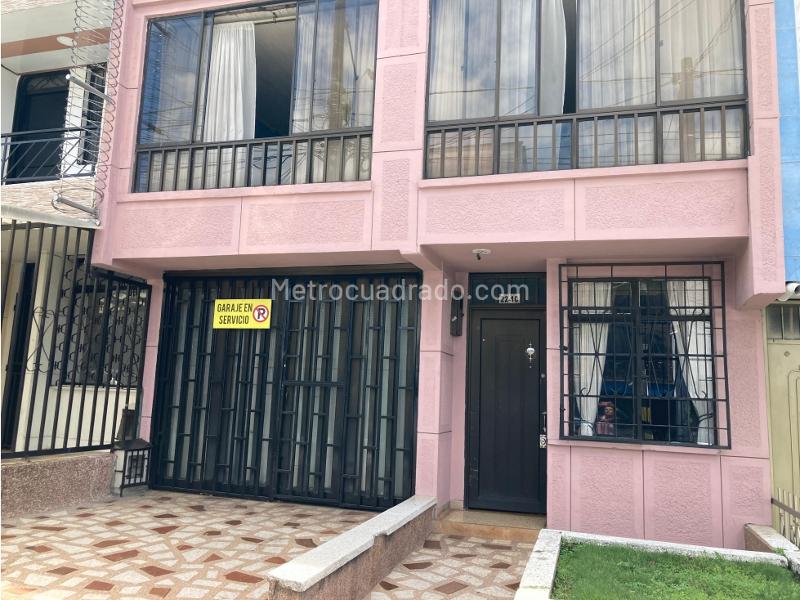 Casa en Venta, Calle 13 Centro, Armenia – pohled 2