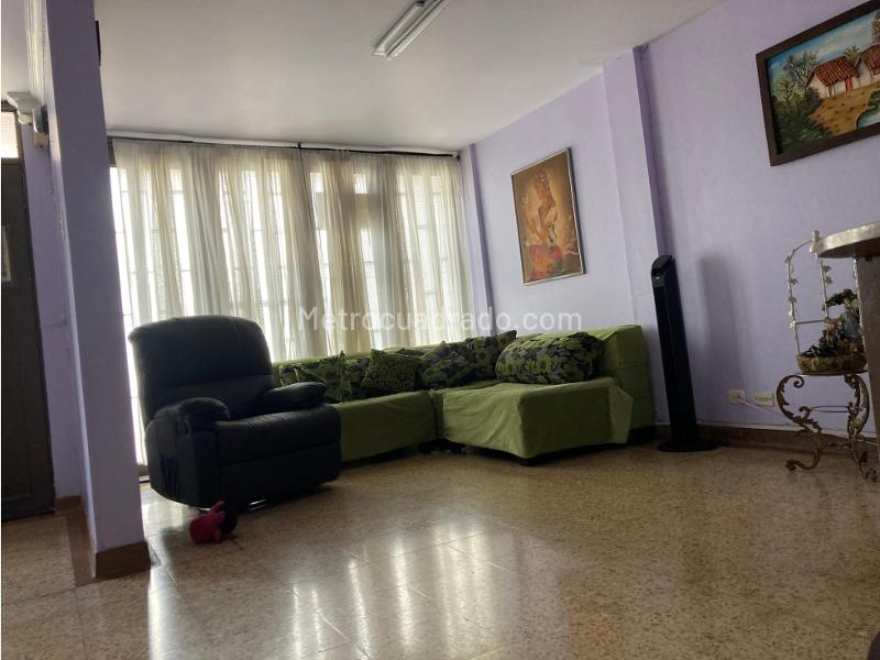 Casa en Venta, Calle 13 Centro, Armenia – pohled 3