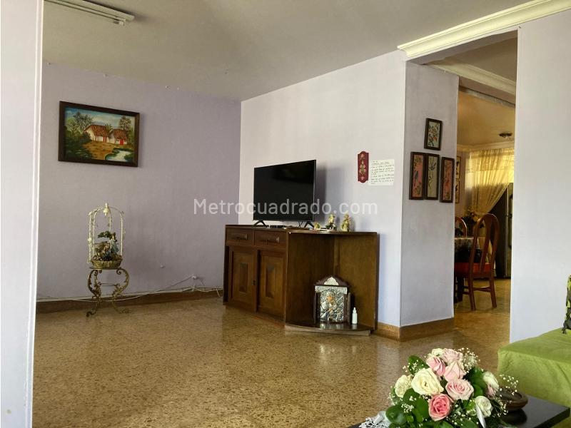 Casa en Venta, Calle 13 Centro, Armenia – pohled 4