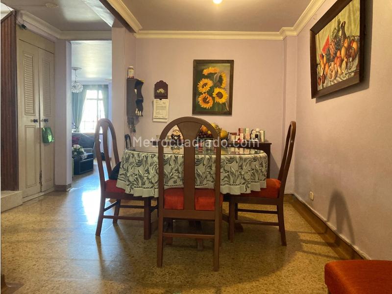Casa en Venta, Calle 13 Centro, Armenia – pohled 5