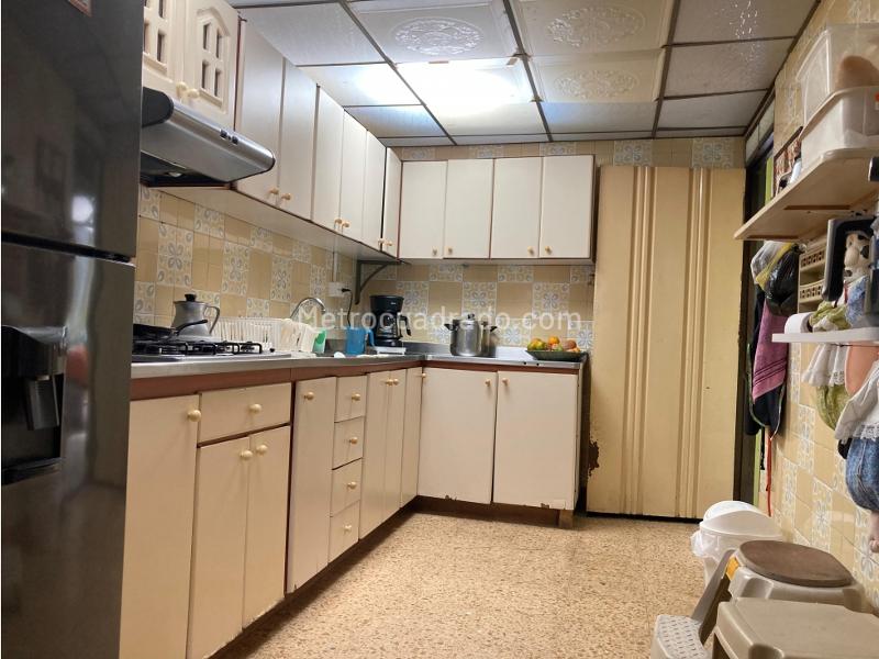 Casa en Venta, Calle 13 Centro, Armenia – pohled 6