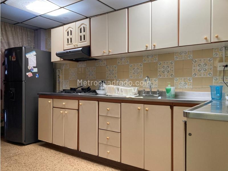 Casa en Venta, Calle 13 Centro, Armenia – další