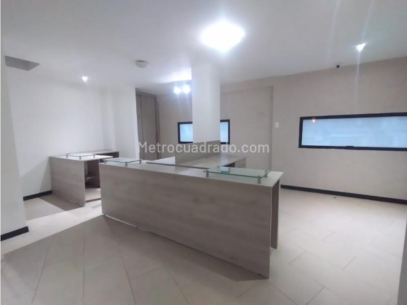 Oficina en Arriendo, Fundadores, Armenia - Vista 2
