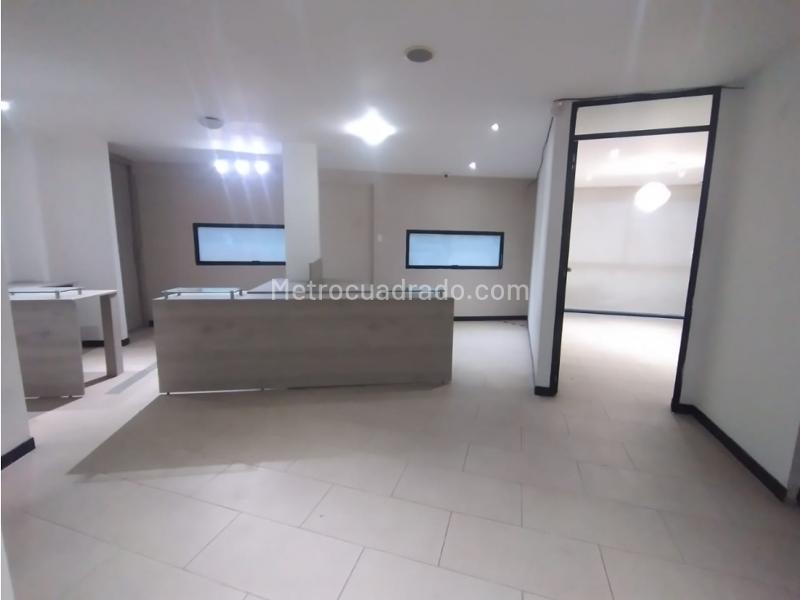 Oficina en Arriendo, Fundadores, Armenia - Vista 3
