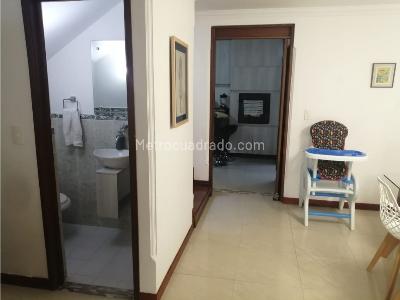 Casa de 3 alcobas en venta en Avenida 19 Norte, Armenia, 137 m² · foto 17 de 20