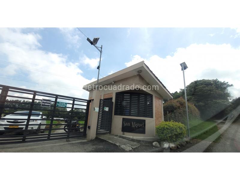Lote en Venta, Km7 Via Armenia Pereira, Armenia - Vista 2
