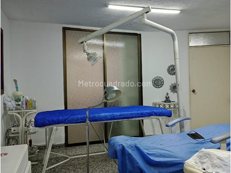 Oficina en Venta, Norte  Avenida Bolivar, Armenia - Ansicht 3