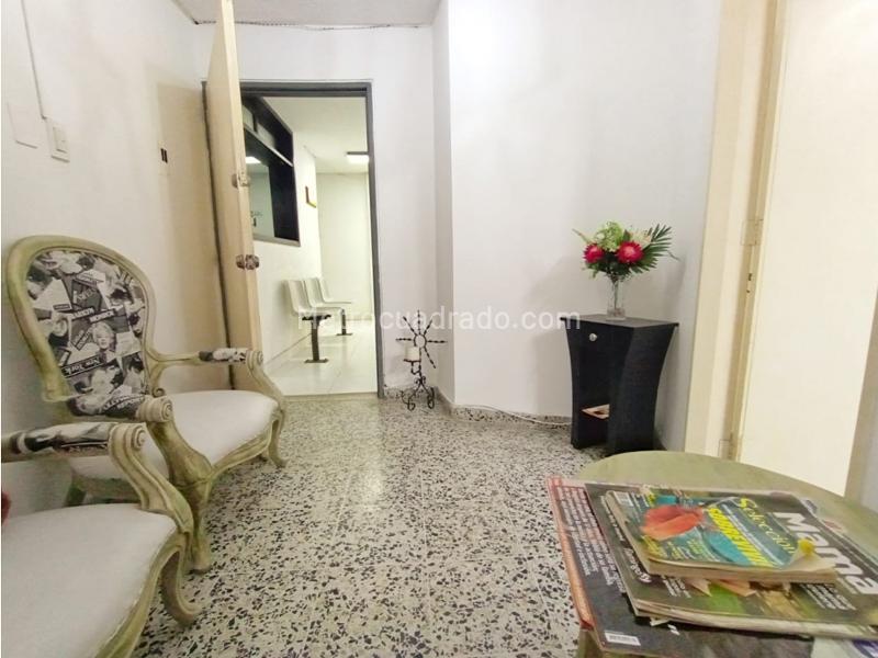 Oficina en Venta, Norte  Avenida Bolivar, Armenia - Mehr