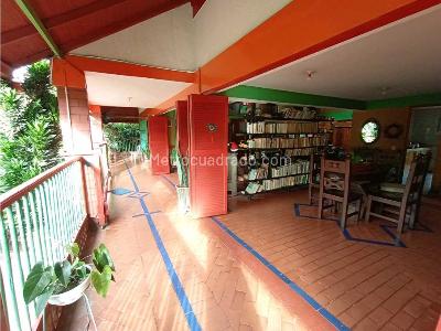 Casa de 5 alcobas en venta en Via Aeropuerto El Eden, Armenia, 300 m² · foto 8 de 17