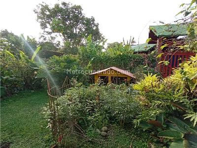 Casa de 5 alcobas en venta en Via Aeropuerto El Eden, Armenia, 300 m² · foto 11 de 17
