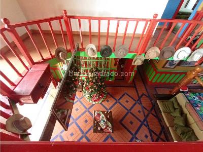 Casa de 5 alcobas en venta en Via Aeropuerto El Eden, Armenia, 300 m² · foto 12 de 17
