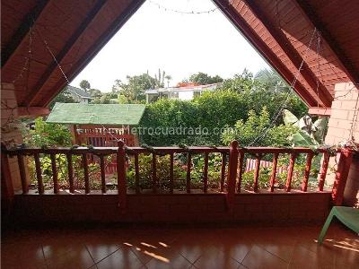 Casa de 5 alcobas en venta en Via Aeropuerto El Eden, Armenia, 300 m² · foto 13 de 17