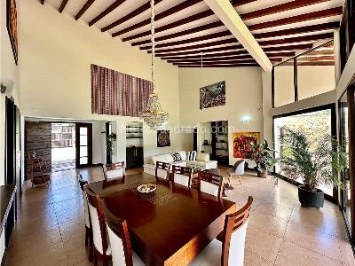 Casa de 5 alcobas en venta en Km 1 5 Via Club Campestre, Armenia, 500 m² · foto 10 de 20