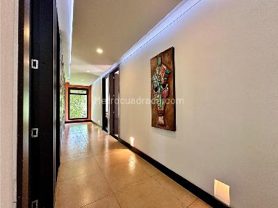 Casa de 5 alcobas en venta en Km 1 5 Via Club Campestre, Armenia, 500 m² · foto 14 de 20