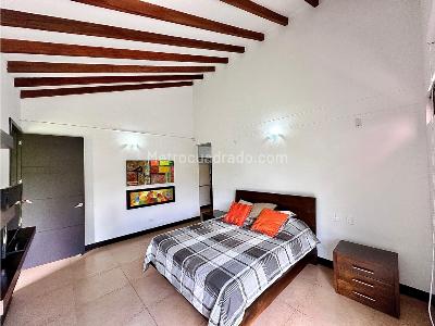 Casa de 5 alcobas en venta en Km 1 5 Via Club Campestre, Armenia, 500 m² · foto 16 de 20